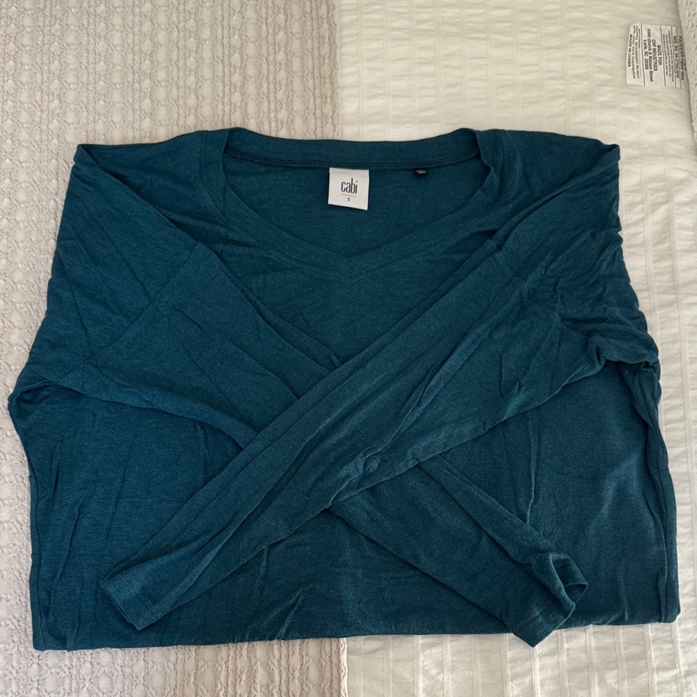 Cabi Serenity Tee